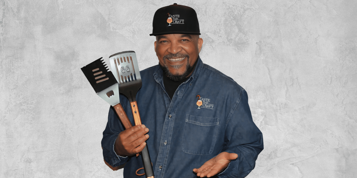 Vincent Moore Crafting the Perfect Summer BBQ (3)
