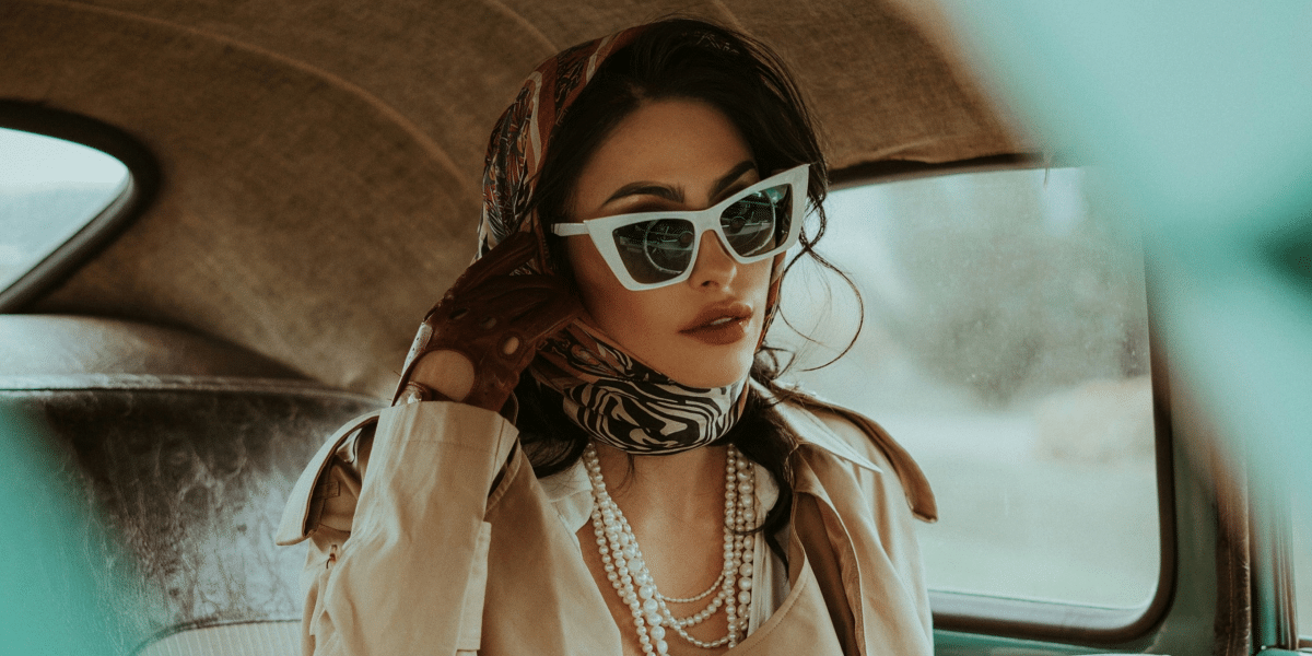 Vintage Fashion Trends Making a Comeback