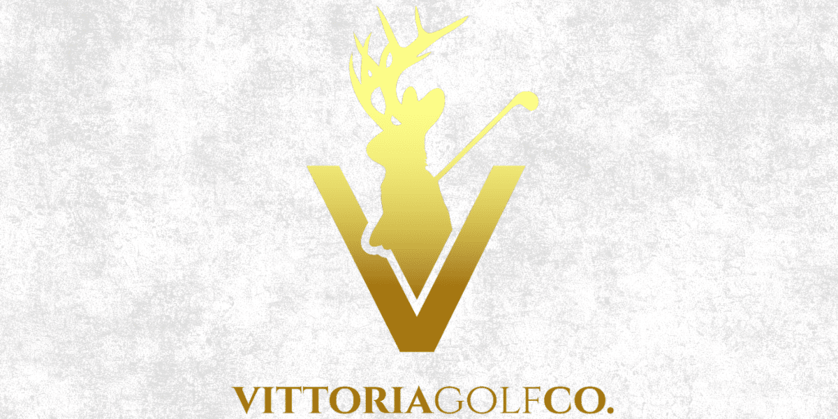 VittoriaGolfCo Victory Awaits