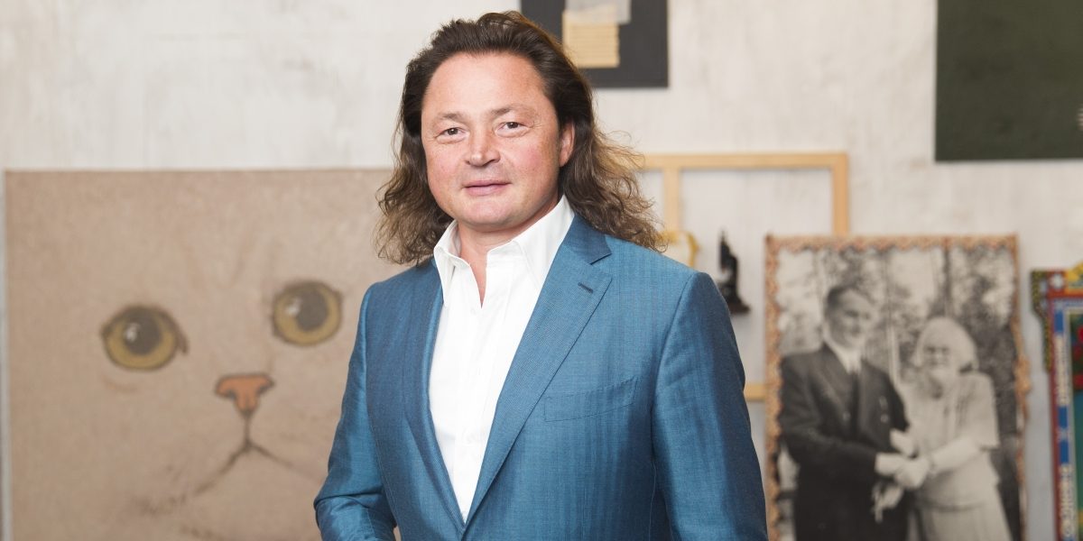 Vladimir Semenikhin: Constructing a Cultural Legacy