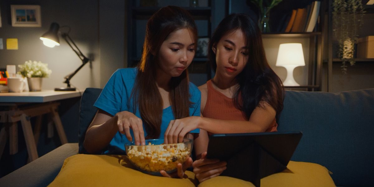 WHAT 2 WATCH The Weekly Streaming Rundown That Actually Saves You Time