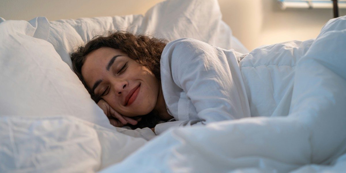 Wake Up Truly Rested by Optimizing Your Sleep Schedule