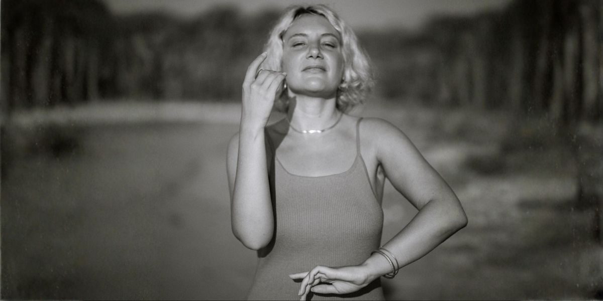 Walking the Path of Truth: How Melody Lubin Is Helping Women Come Home to Themselves