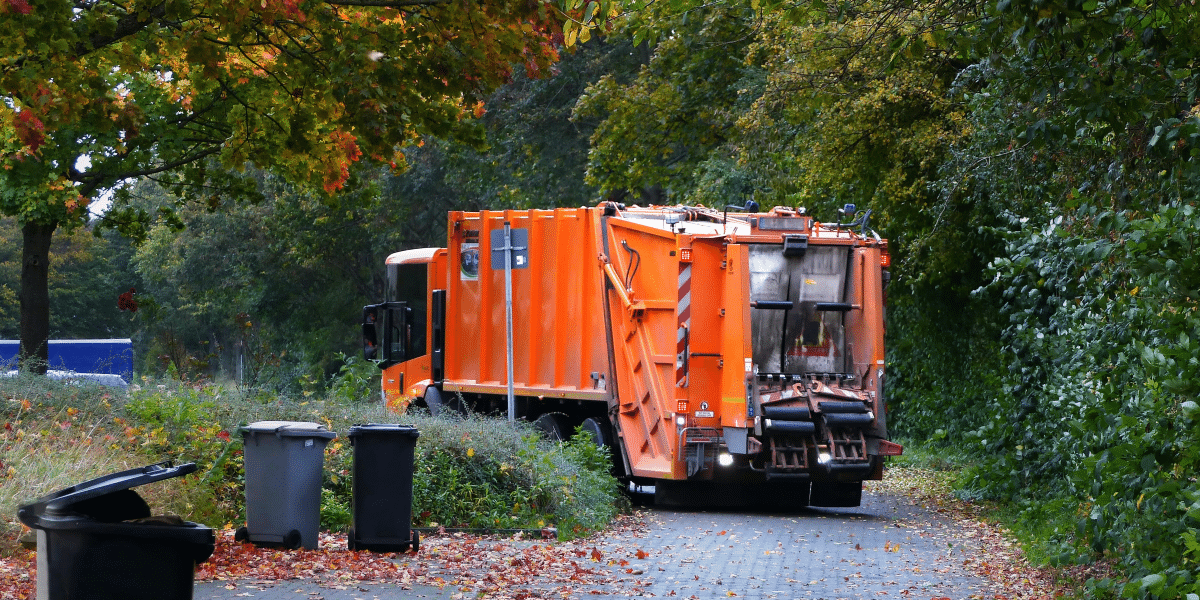 Waste Disposal Efficiently How to Use Garbage Bin Rentals