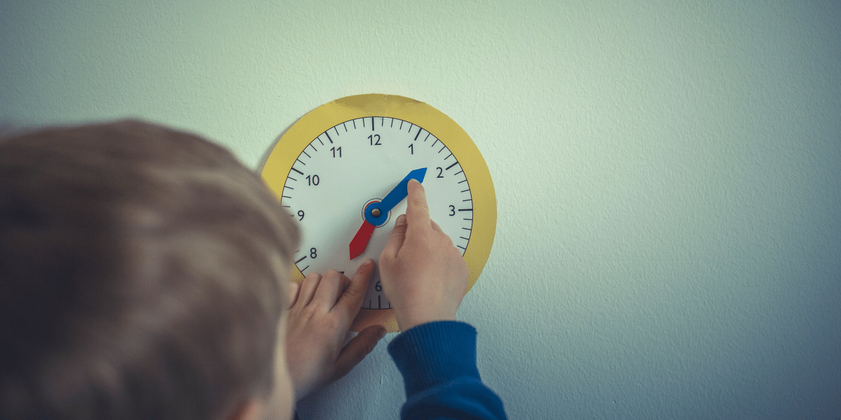 Ways to Promote Creativity in an Early Learning Centre
