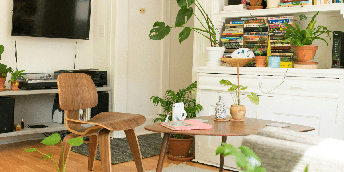 Ways to Upgrade Your Home Interior Using Handles