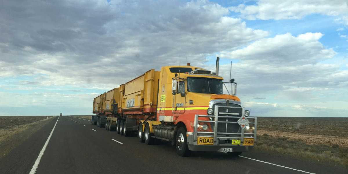 Weather's Role in Truck Safety & Injury Prevention