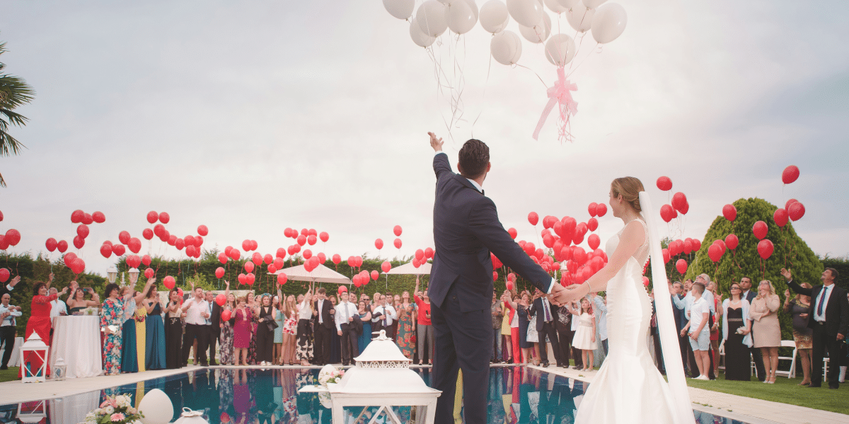 Wedding Insurance A Must-Have for Your Big Day