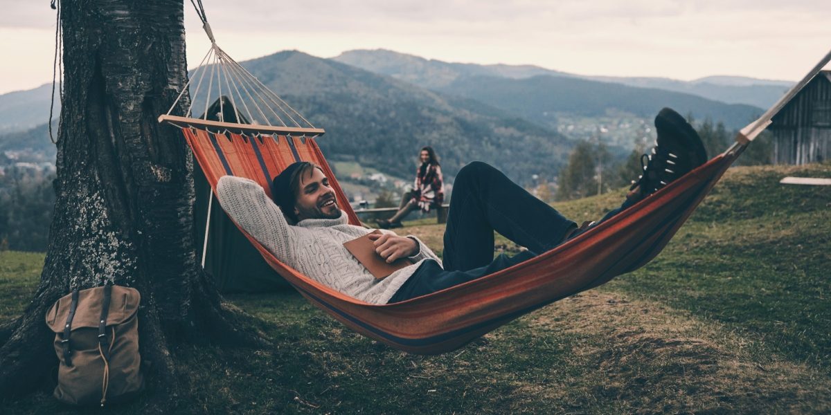 Weekend Escapes How to Plan Relaxing Trips Without Overpacking