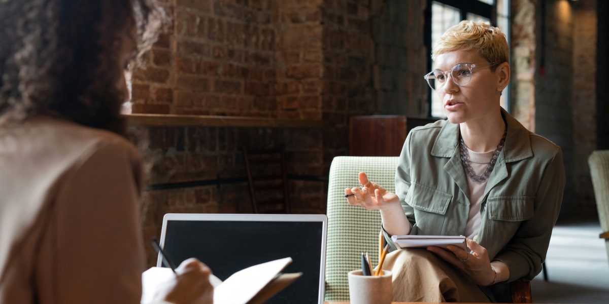 What Are the Key Stages in the Business Consulting Process