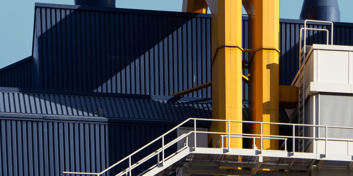What Are the Key Trends Shaping the Future of Industrial Production
