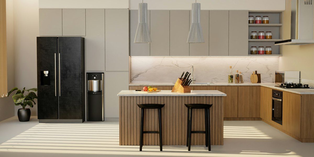 What Defines a Standout Kitchen Renovation Project