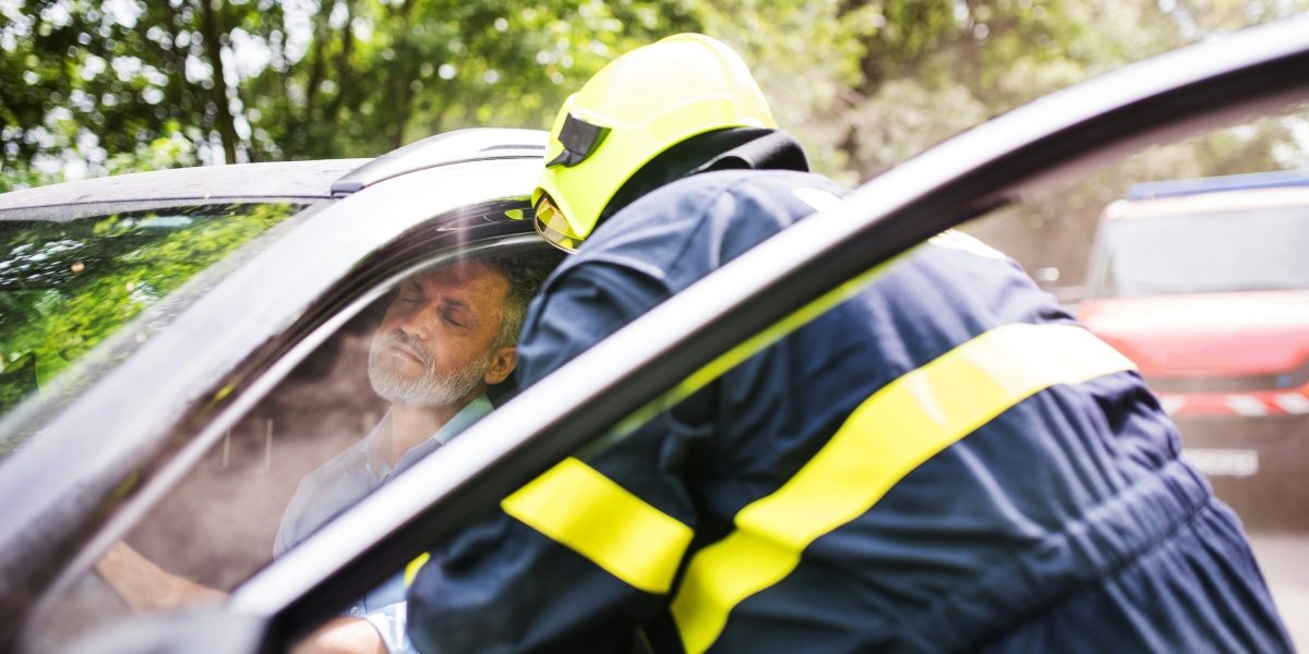 What Goes Into a Car Accident Compensation Claim