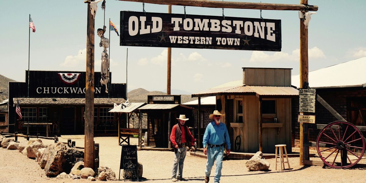 What Is Cowboy Formal Attire What Is Cowboy Formal Attire