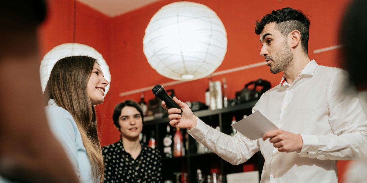 What Is Driving the Popularity of Niche Comedy