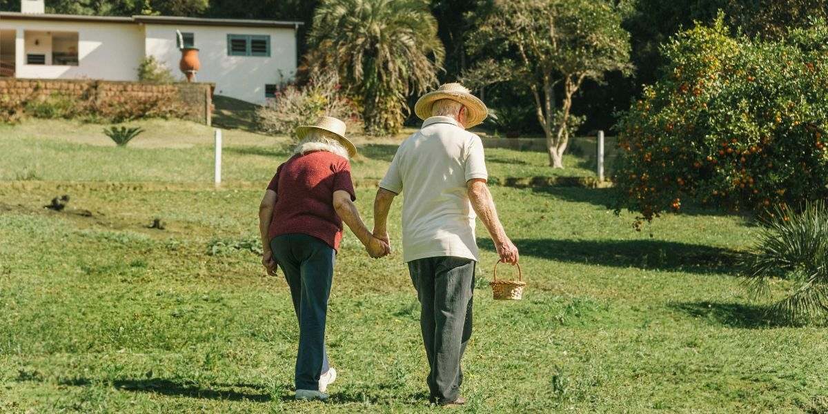 What Retirement Looks Like When You Actually Enjoy It