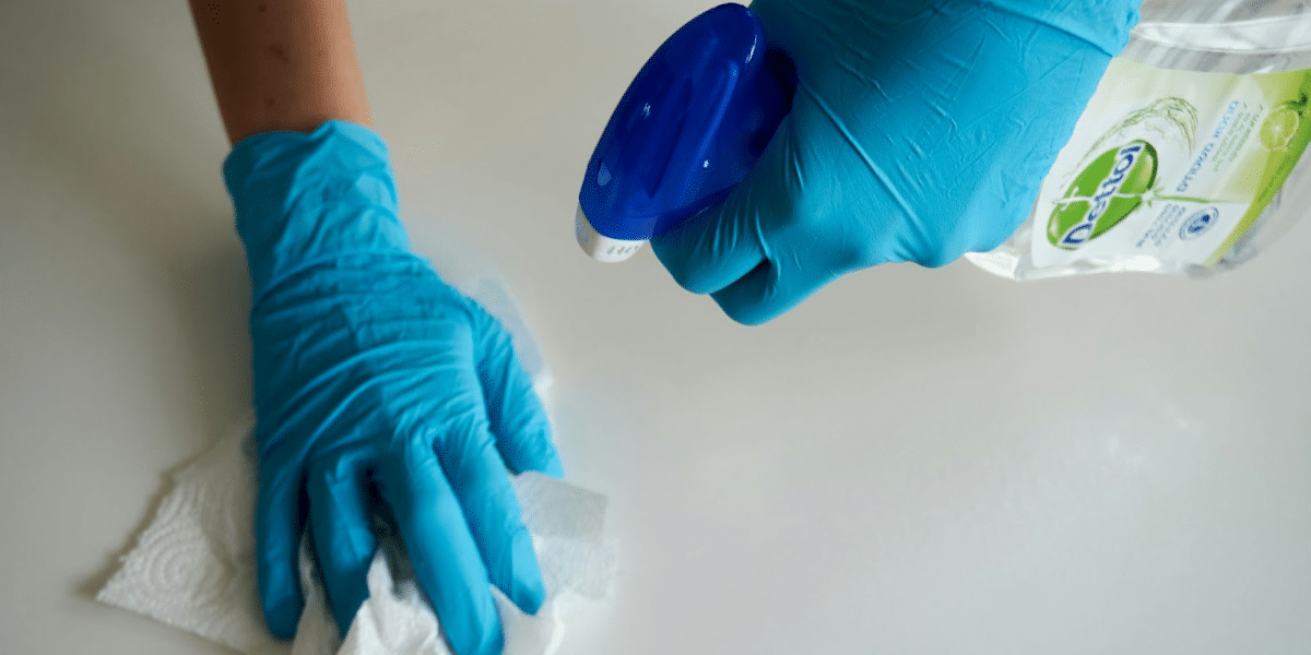 What Should You Know About Eco-Friendly Cleaning Companies?