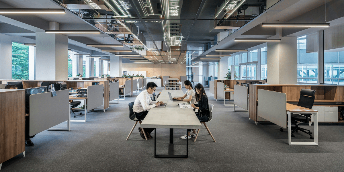 What Should You Look for in a UAE Interior Design Company