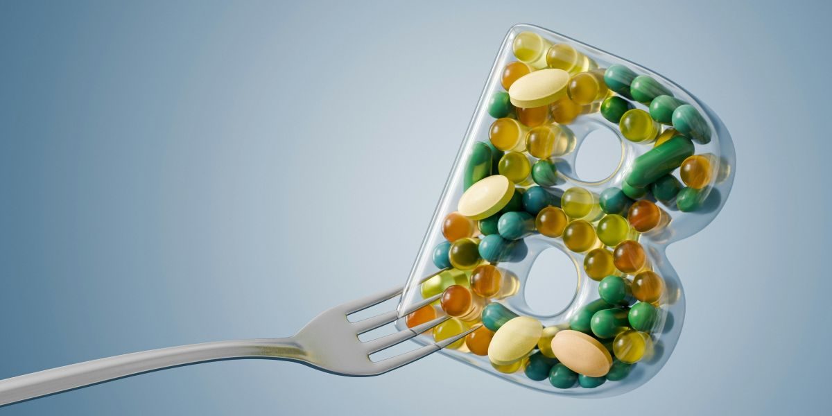 What Vitamin B12 Does for Your Body Benefits, Deficiency, and Impact on Energy, Mood, and Beauty