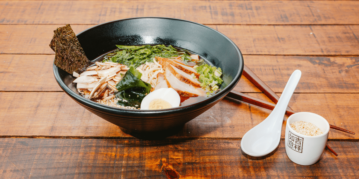 What is Iza Ramen and Why do People Love This?