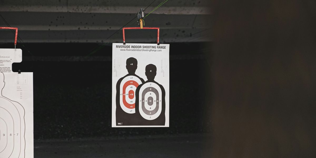 What to Consider When Designing a Commercial Shooting Range with Action Target