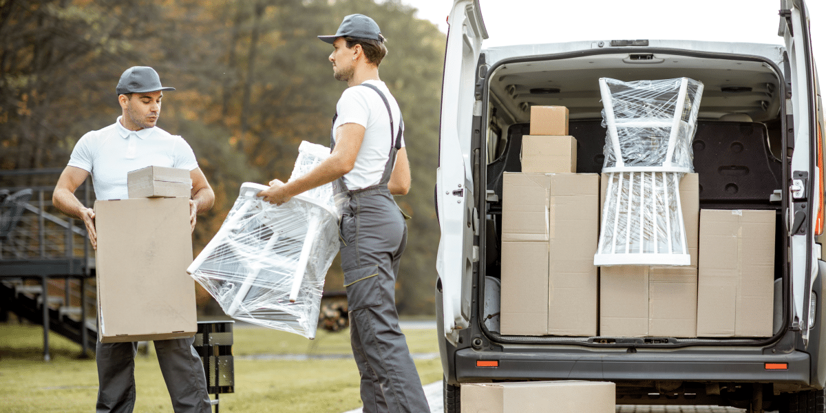 What to Look in a Reliable Long Distance Movers in Austin, TX