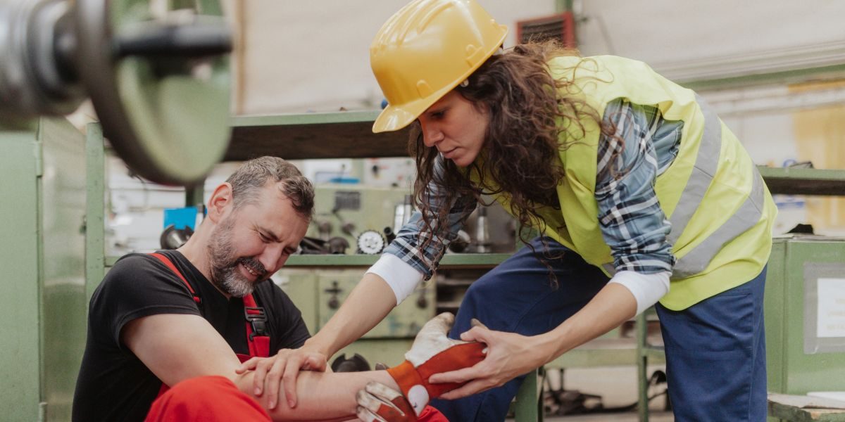 When Injured Employees Might Pursue Claims Beyond Workers' Compensation