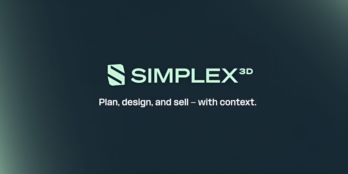 When Land Speaks: Simplex 3D’s Brand Film Signals a New Era in PropTech