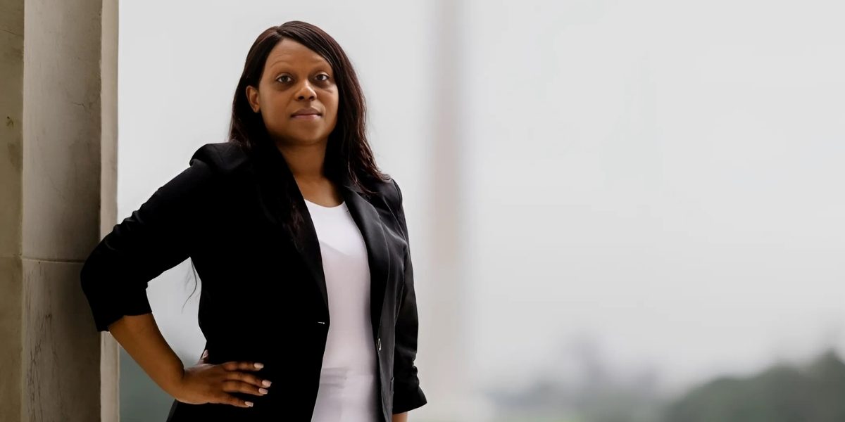 When the System Abandons You, You Build a New One How Tyana Butler Turns Pain Into Policy