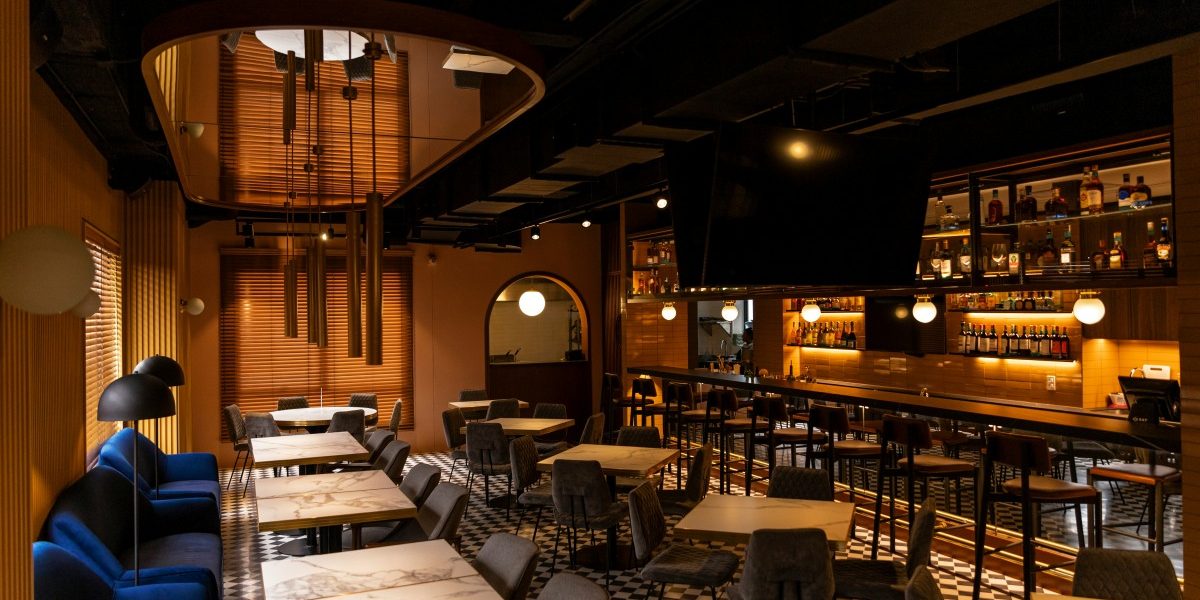 Where New Yorkers Go Out During Winter