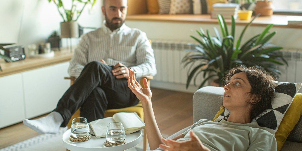 Who Might Benefit From EMDR Therapy Exploring Its Potential Role in Helping to Overcome Trauma, Anxiety, and Depression