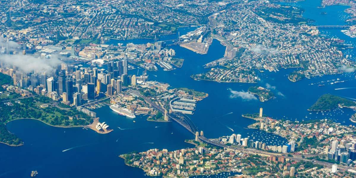 Who Should Be Responsible for Blocked Stormwater Drains in Sydney