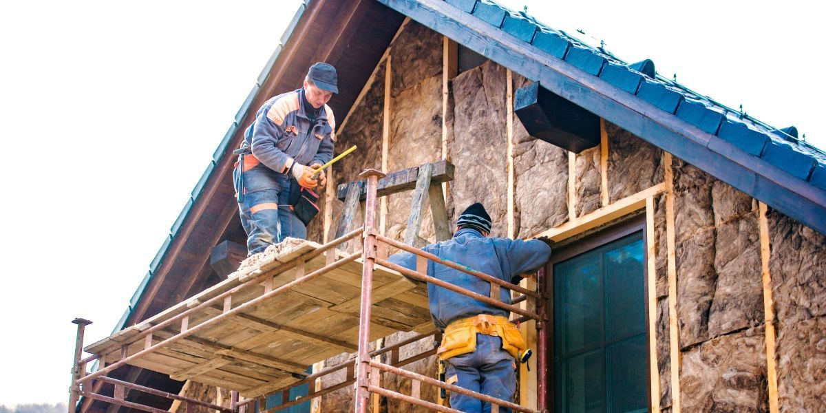 Who’s Liable for Construction Defects? Builder, Subcontractor, or Architect?