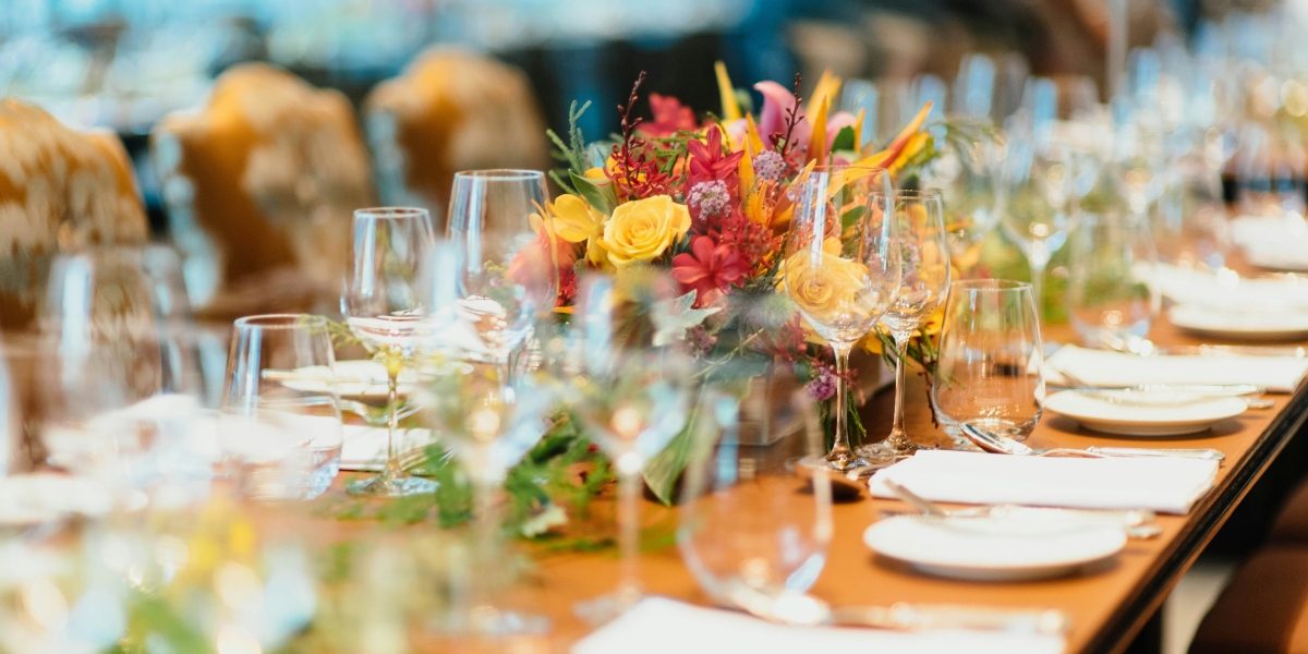 Why 87 Sussex Is a Great Jersey City Event Venue for Intimate Celebrations
