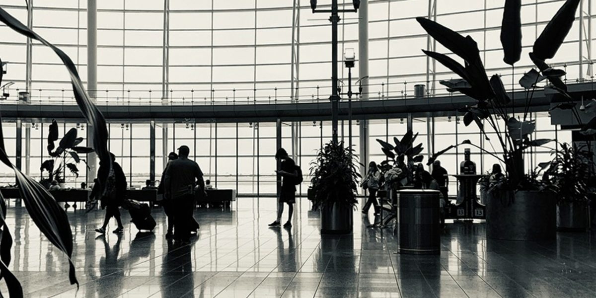 Why Airport Meet & Assist at Gatwick Is Worth It for First-Time Flyers