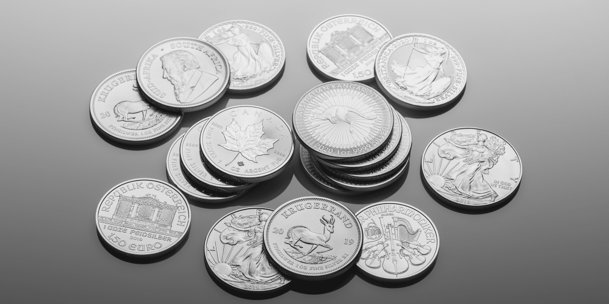 Why American Silver Eagles Are Popular Among Coin Collectors (2)