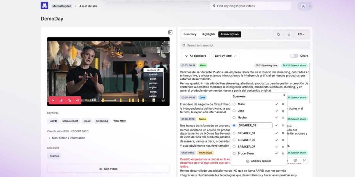 Why Automatic Subtitles Have Become Essential in the Digital Video Era