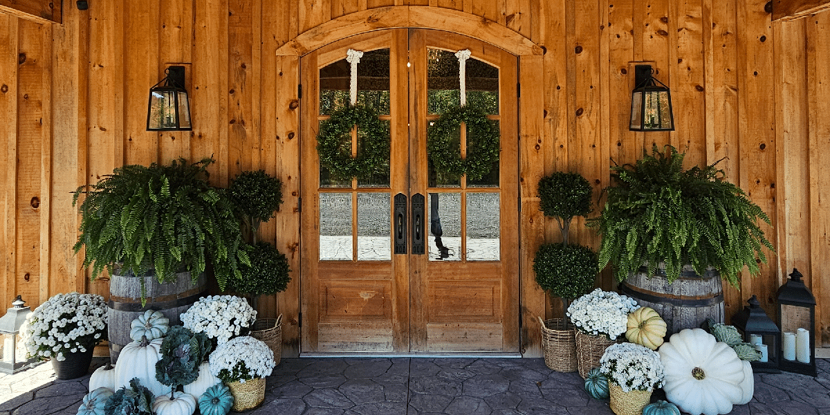 Why Destination Weddings in Upstate New York Are the Perfect Getaway for City Couples