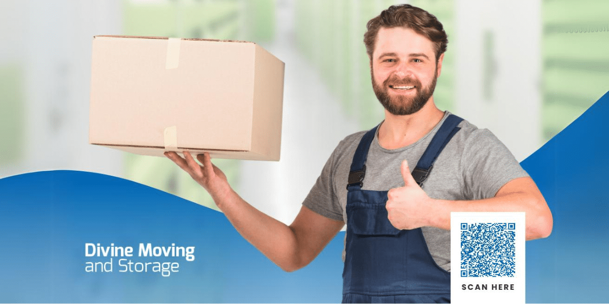 Why Divine Moving and Storage is NYC’s Leading Solution for Stress-Free Moves and Affordable Document Storage