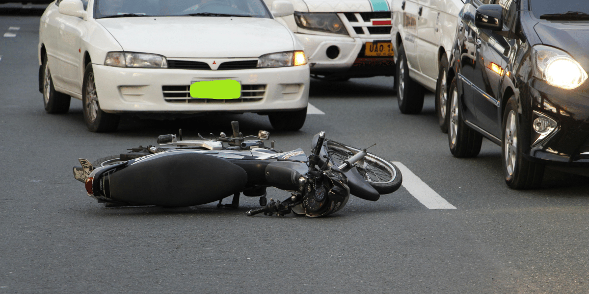 Why Hiring a Michigan Motorcycle Accident Lawyer Matters
