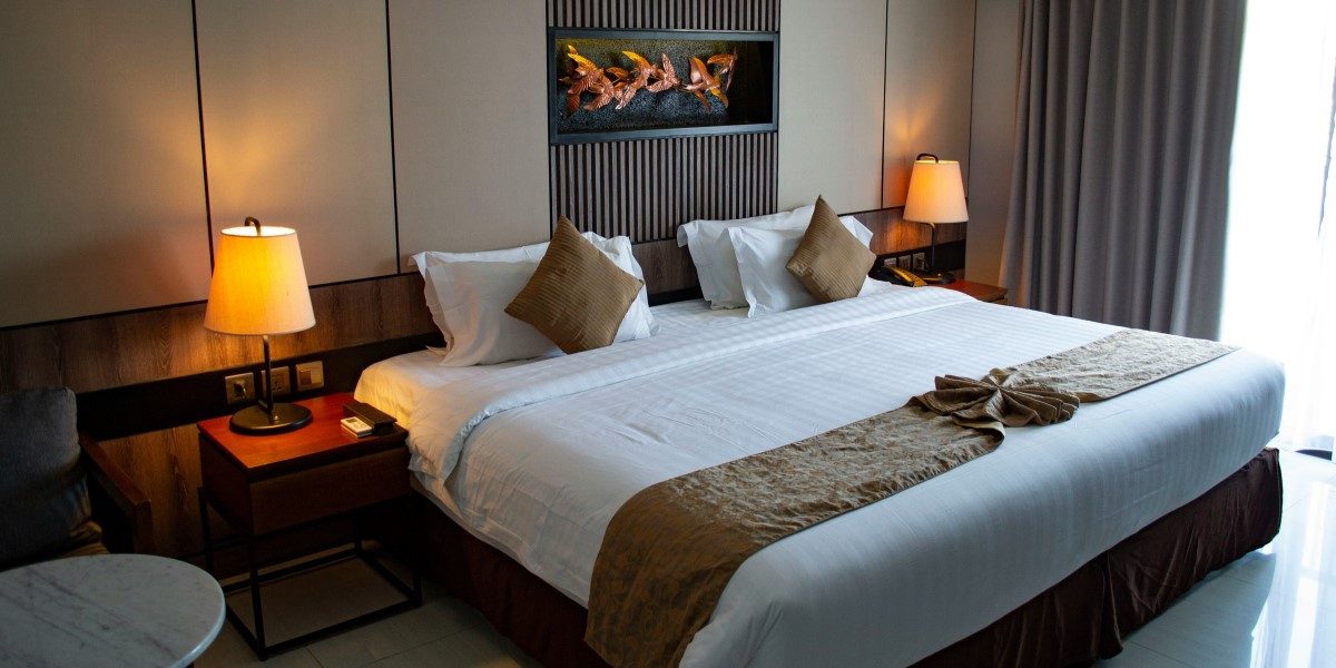 Why Hotel RFID Cards Matter to Customers