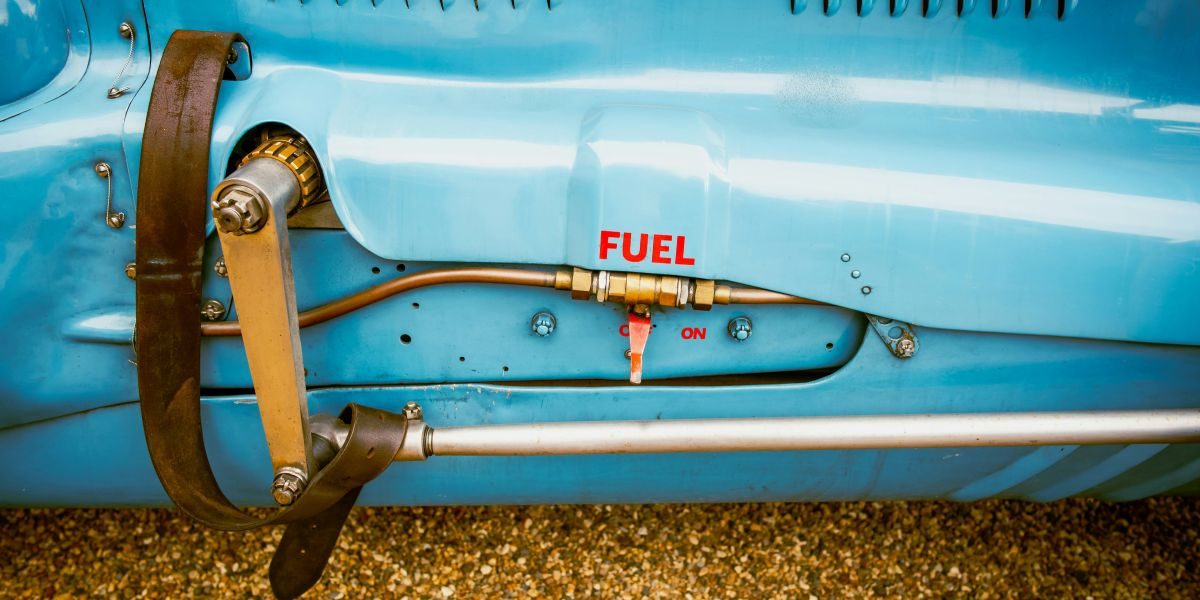 Why In-Line Fuel Pumps Are a Popular Upgrade for Performance Vehicles