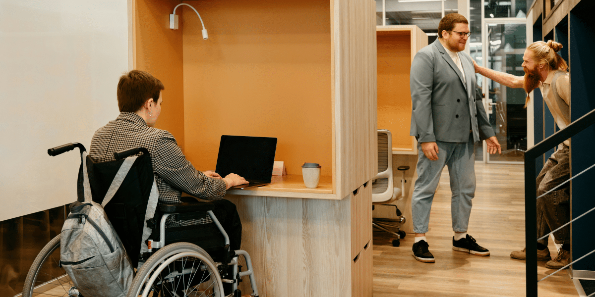 Why Is Accessibility Crucial in Architecture Design?