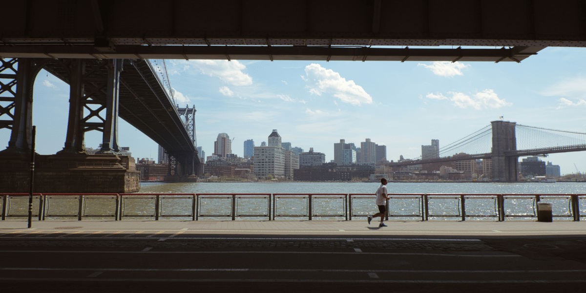 Why Is Winter the Ideal Season to Start Running in NYC