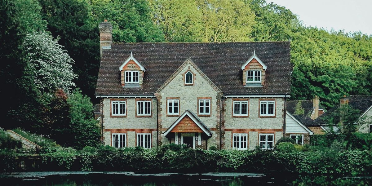 Why Is the Schnabel House So Popular?