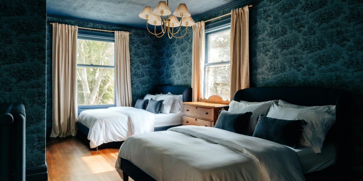 Why Luxury Accommodation Is Worth Booking