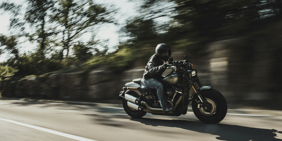 Why Minor Motorcycle Injuries May Require Serious Legal Action
