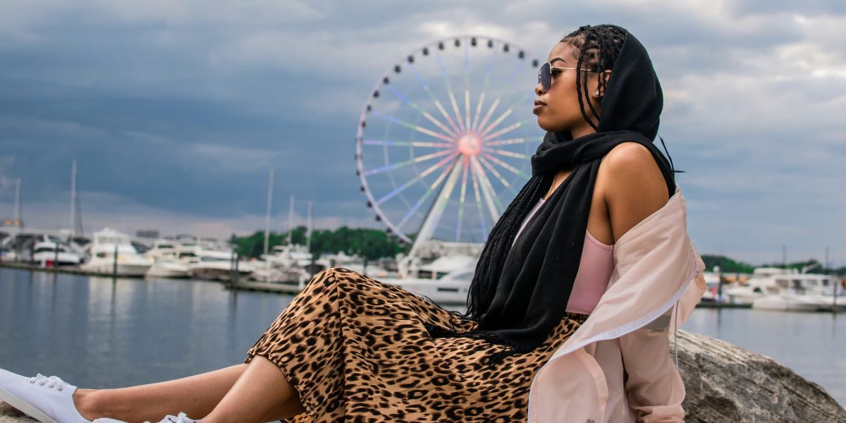 Why Modest Activewear Is Redefining Workout Fashion
