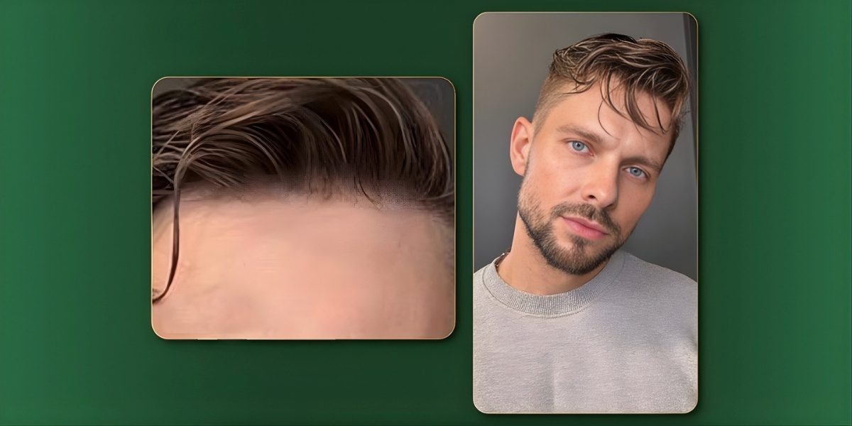 Why More New York Men Are Choosing Non-Surgical Hair Replacement Over Transplants