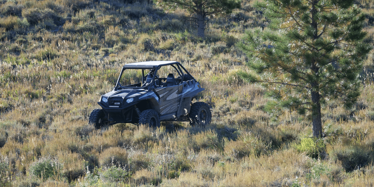 Why Polaris Razor Leads Off-Road Fun in Temecula